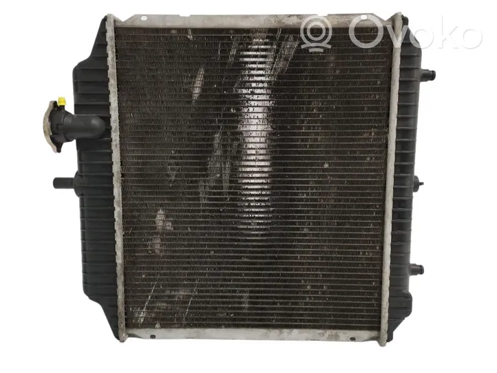 Mercedes-Benz 100 W631 Radiatore di raffreddamento 6315000502