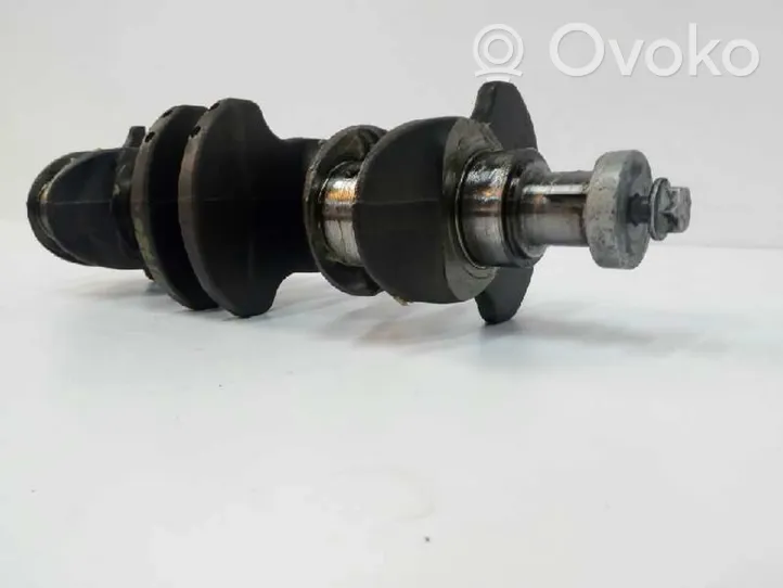 Renault Scenic II -  Grand scenic II Crankshaft 