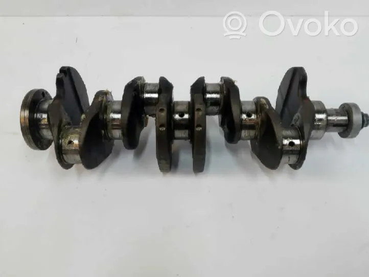 Renault Scenic II -  Grand scenic II Crankshaft 