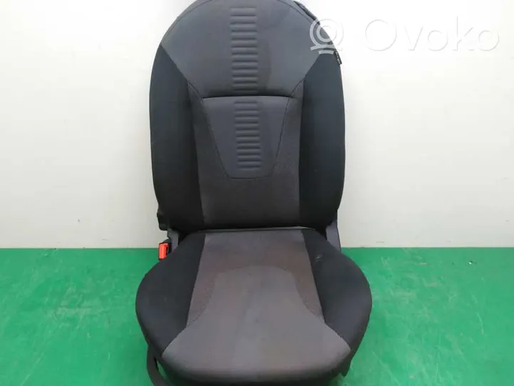 Ford Ka Front driver seat 