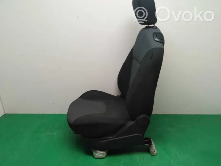 Ford Ka Front driver seat 