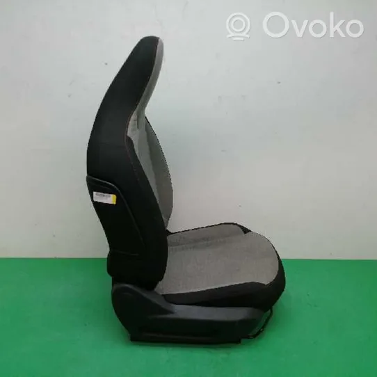 Citroen C1 Front passenger seat 