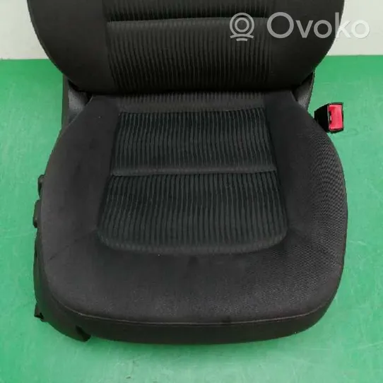 Audi A4 S4 B8 8K Front passenger seat 
