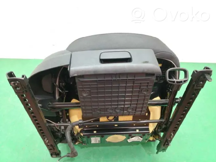 Skoda Octavia Mk2 (1Z) Sedile anteriore del passeggero 