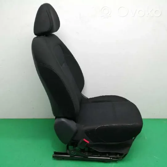 Citroen C3 Picasso Fotel przedni kierowcy 