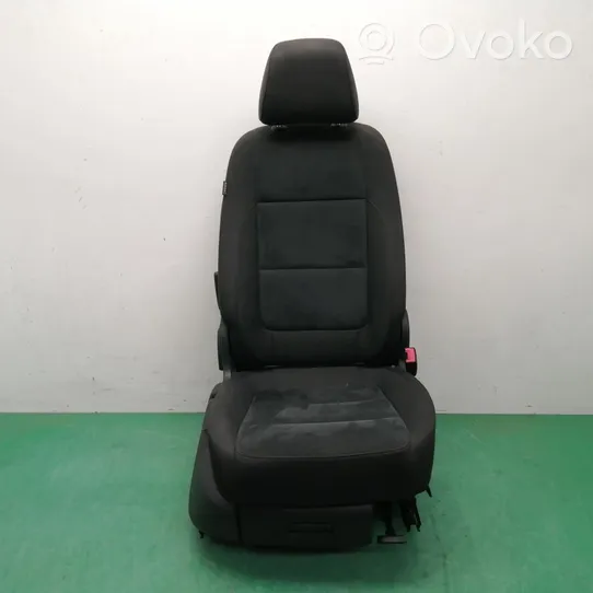 Volkswagen Tiguan Priekinė keleivio sėdynė 