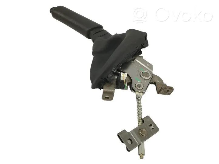 Alfa Romeo Mito Hand brake release handle 