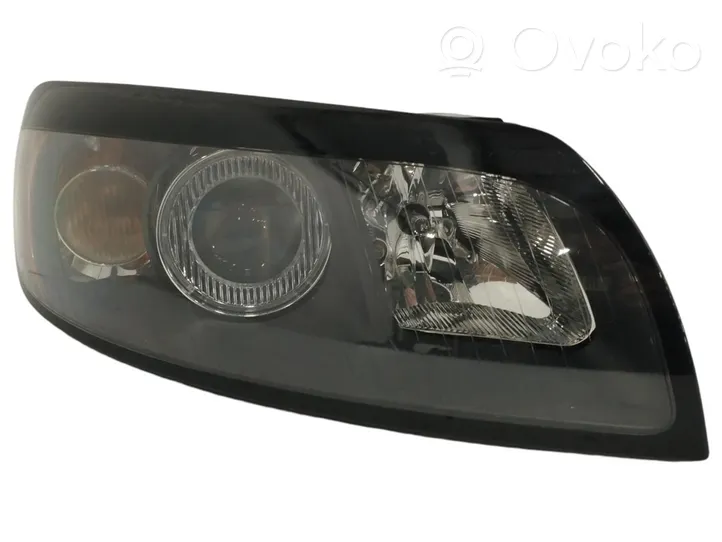 Volvo C30 Phare frontale 31214537