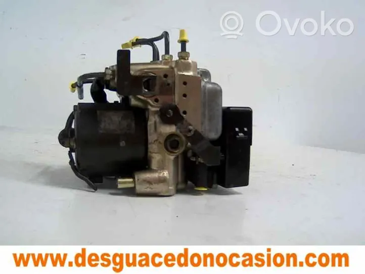 Nissan Maxima Pompa ABS 4760031U10