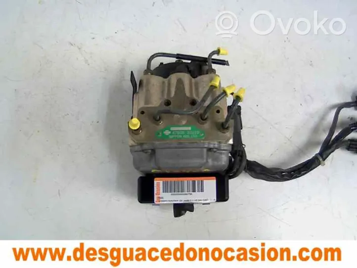 Nissan Maxima Pompa ABS 4760031U10