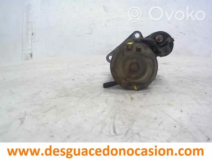 Ford Probe Starter motor M1T75581