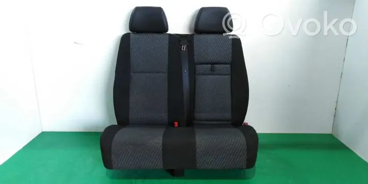 Volkswagen Crafter Priekšējais pasažiera sēdeklis 