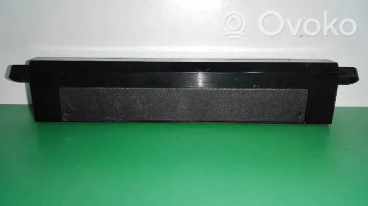 Subaru XV Écran / affichage / petit écran 85271FL001