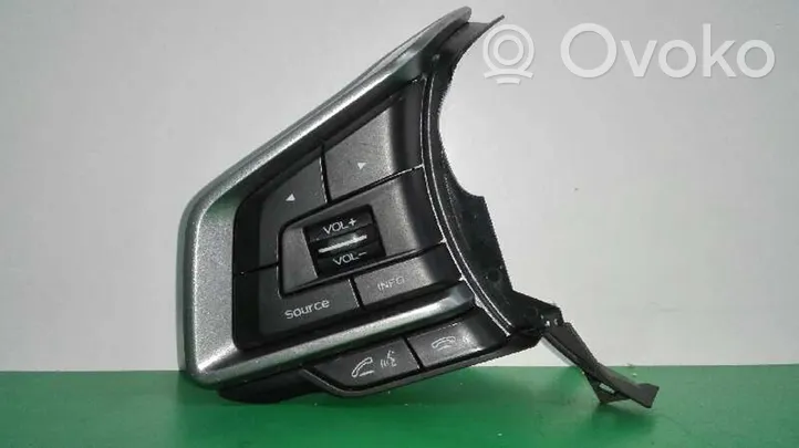 Subaru XV Sonstige Schalter / Griffe / Umschalter 75J814