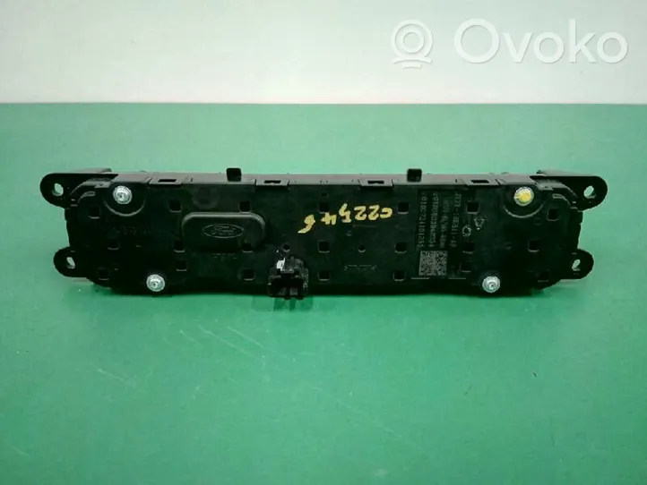 Ford Focus Interruttore/pulsante di controllo multifunzione JX7T18K811AB