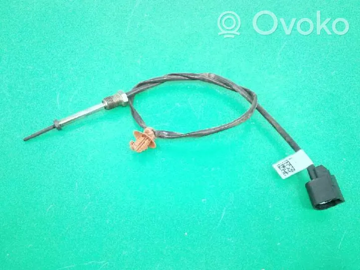 Ford Focus Sonde lambda JX6A12B591AA