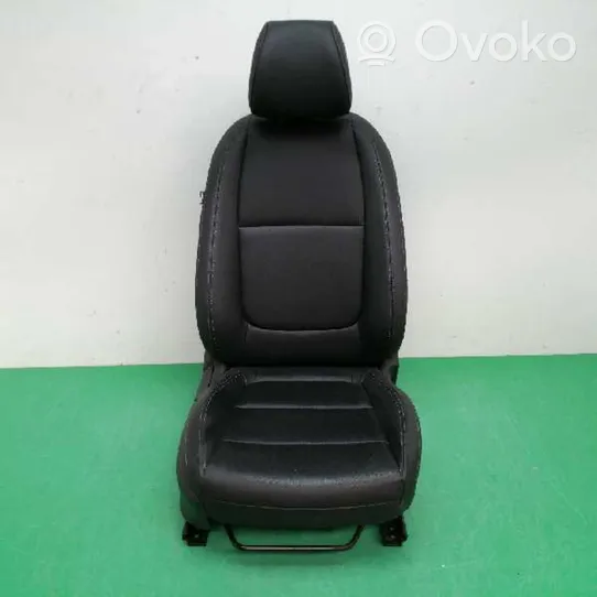 KIA Stonic Asiento delantero del pasajero 