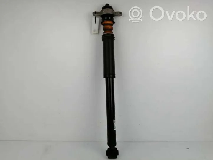 KIA Stonic Rear shock absorber with coil spring 55300H8600