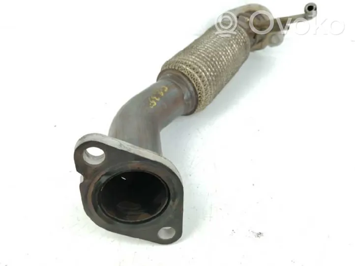 KIA Stonic Marmitta/silenziatore anteriore 0H3AA