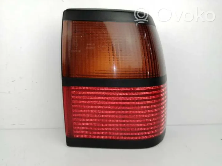 Opel Senator B Lampa tylna 395152