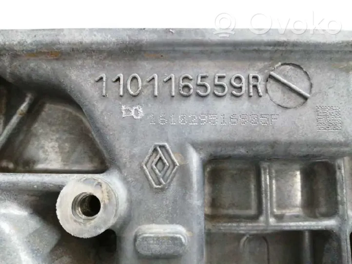 Renault Captur Blok silnika 110116559R