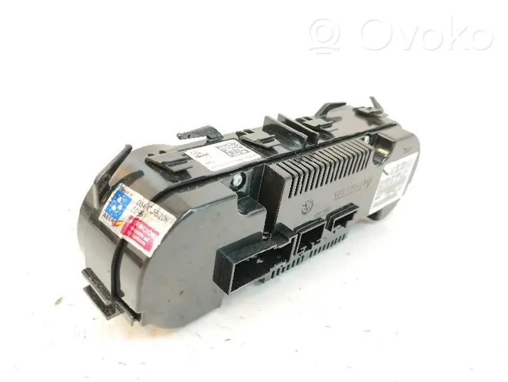 Infiniti QX30 Climate control unit A0919005101