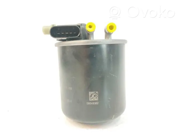 Infiniti QX30 Alloggiamento del filtro del carburante A6420906052