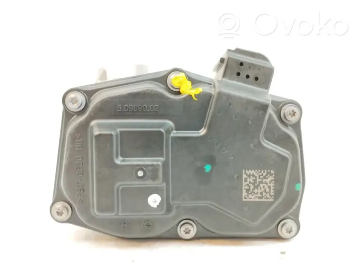 Ford Ka Valvola corpo farfallato CN1G9F991AC