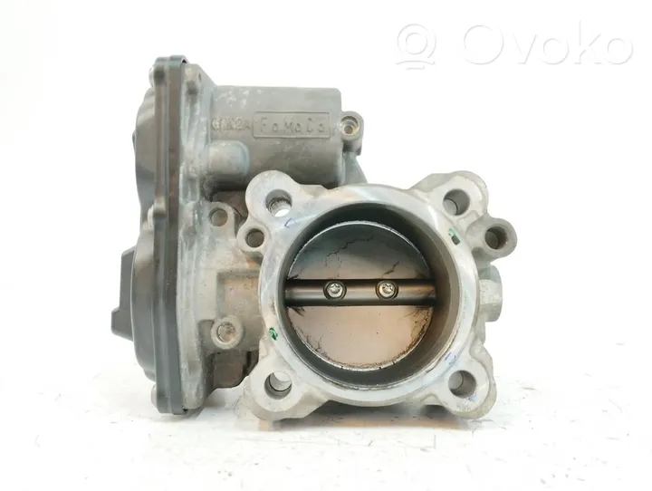 Ford Ka Valvola corpo farfallato CN1G9F991AC