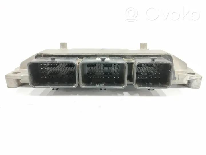 Ford Ka Sterownik / Moduł ECU G1B512A650BE