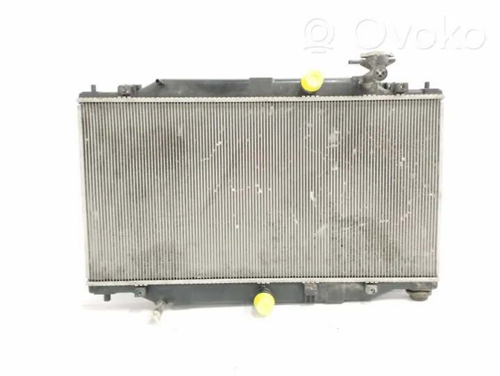 Mazda 6 Radiateur de refroidissement SH09