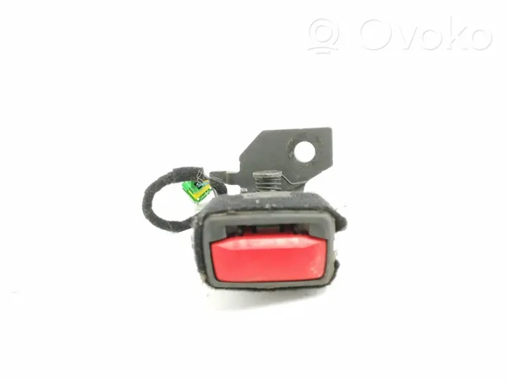 Fiat Tipo Boucle de ceinture de sécurité avant 07356521480