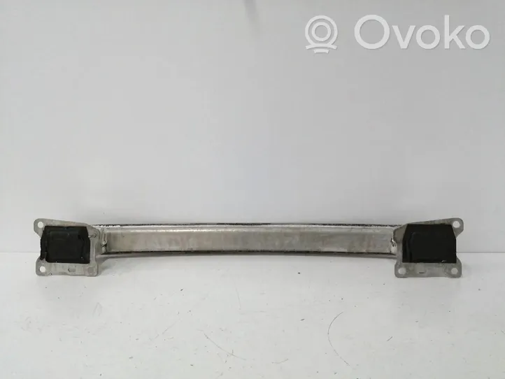 Audi A4 S4 B9 Traversa del paraurti posteriore 8W0807309B