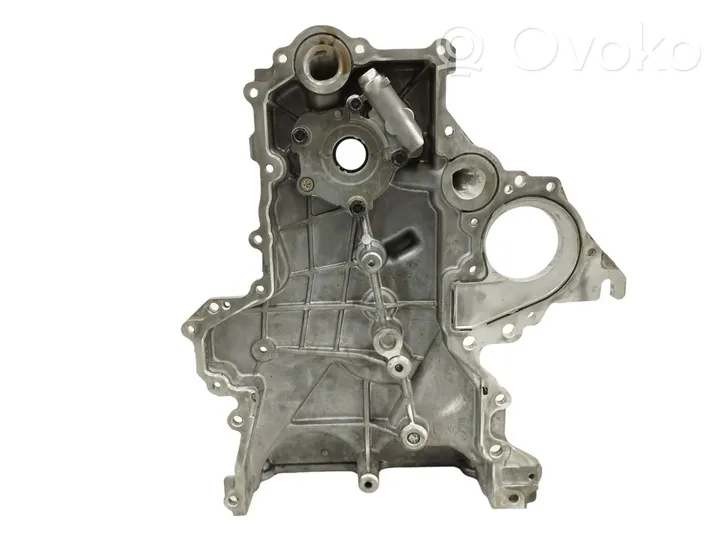 Hyundai Tucson TL Timing chain cover 213502B703