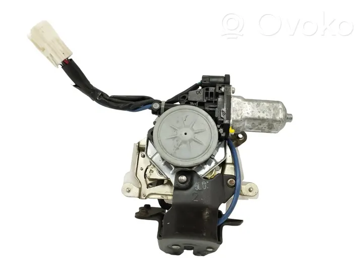 Lexus RX 330 - 350 - 400H Spyna galinio borto 41232010080