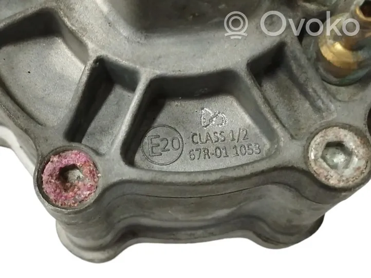 Lexus RX 330 - 350 - 400H Vesipumppu 67R011053