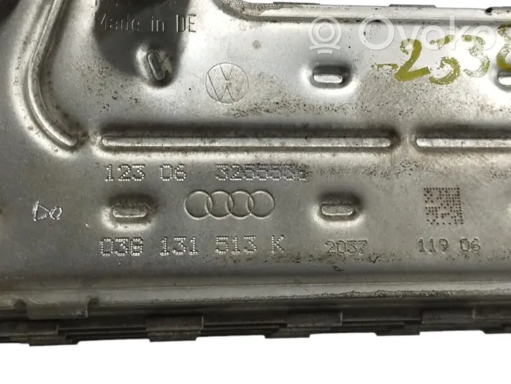 Mitsubishi Grandis Chłodnica spalin EGR 03G131513K