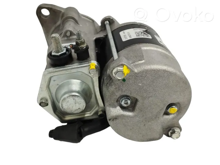 Jaguar XK8 - XKR Starter motor 2280005092