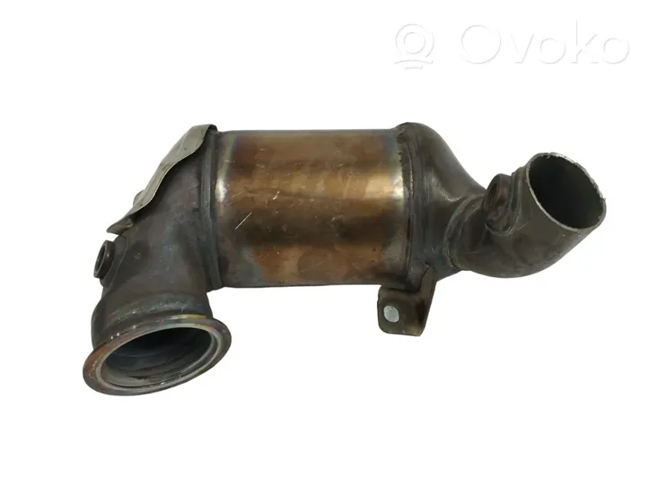 Volkswagen T-Roc Filtr cząstek stałych Katalizator / FAP / DPF 5Q0181JA