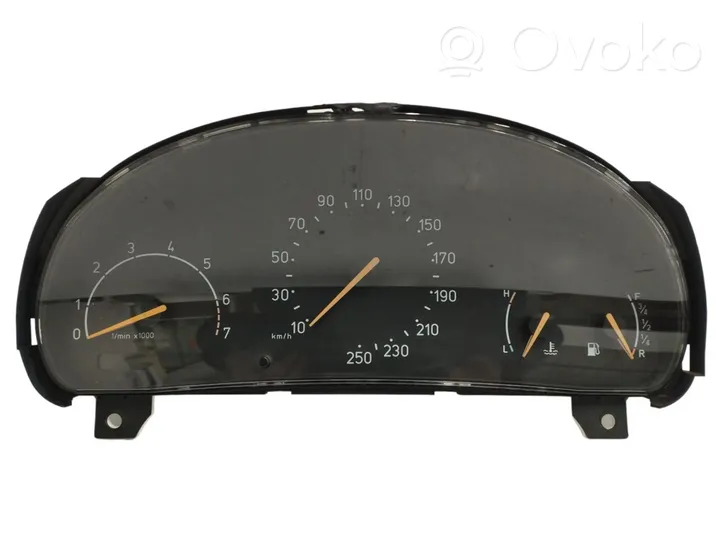 Saab 900 Compteur de vitesse tableau de bord 4619482