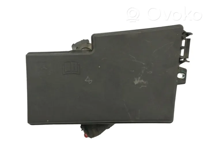 Mazda CX-7 Module de fusibles BP4K66765