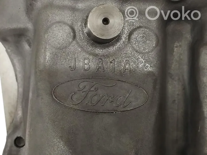Ford C-MAX II Pompa dell’olio JBA1A