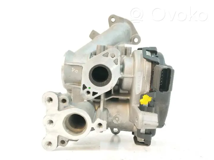 Citroen C4 II Picasso Zawór EGR 9807369980