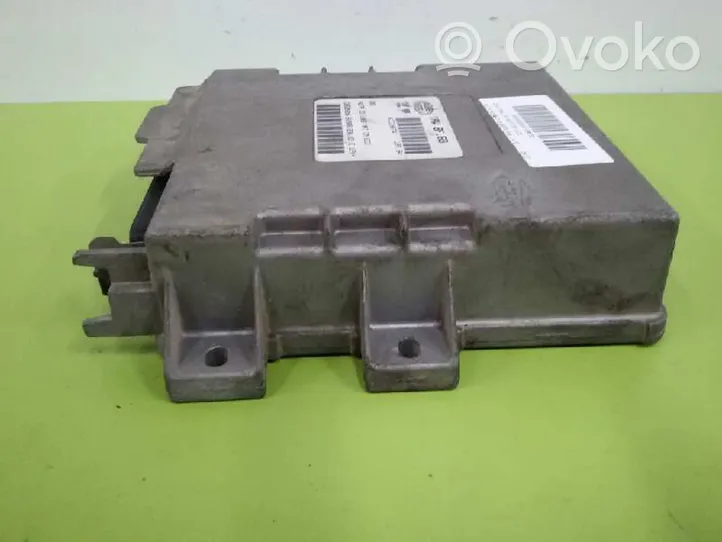 Alfa Romeo 33 Dzinēja vadības bloks 60605856