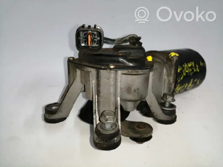 Daewoo Nubira Motor y varillaje del limpiaparabrisas delantero 96190261