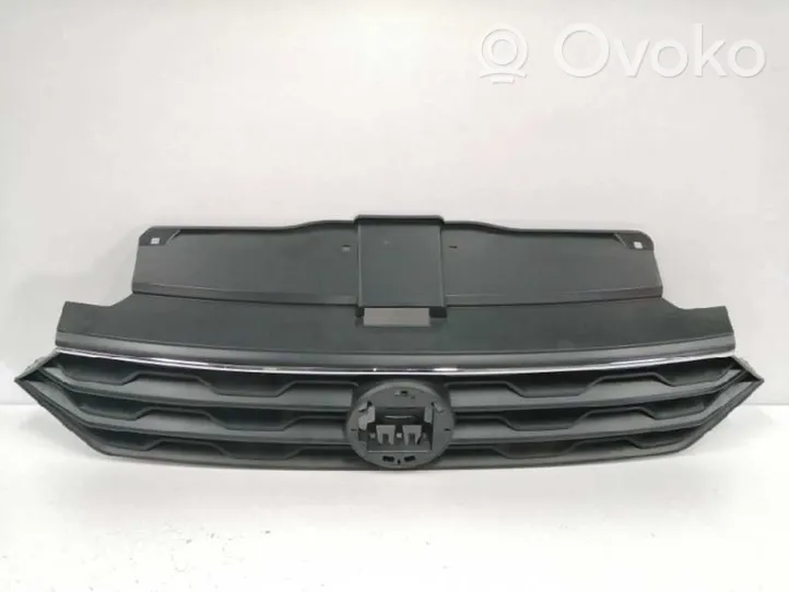 Volkswagen T-Roc Atrapa chłodnicy / Grill 2GA853651E