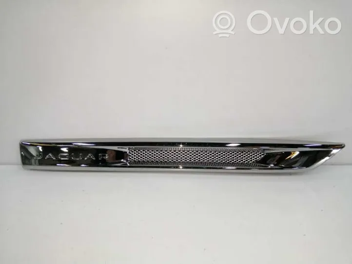 Jaguar XJ X351 Rivestimento modanatura CW8M280B10CA