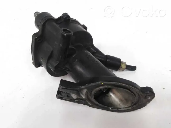 Ford Transit -  Tourneo Connect Vacuum valve 93BB2A451AB