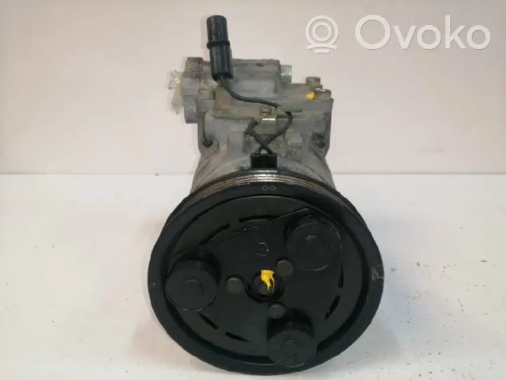 Hyundai Lantra II Air conditioning (A/C) compressor (pump) AKTCC04