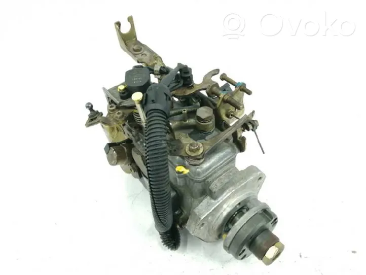 Ford Escort Pompa ad alta pressione dell’impianto di iniezione 8444B641B